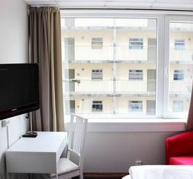 Отдых в Best Western Sandviken Brygge Hotel - Норвегия, Берген