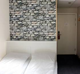Best Western Sandviken Brygge Hotel в Бергене