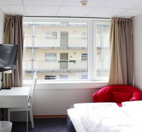 Туры в Best Western Sandviken Brygge Hotel в Норвегии