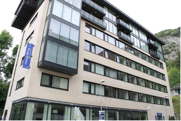Best Western Sandviken Brygge Hotel