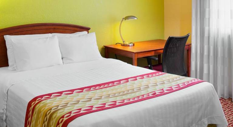 TownePlace Suites Miami Airport West/Doral Area