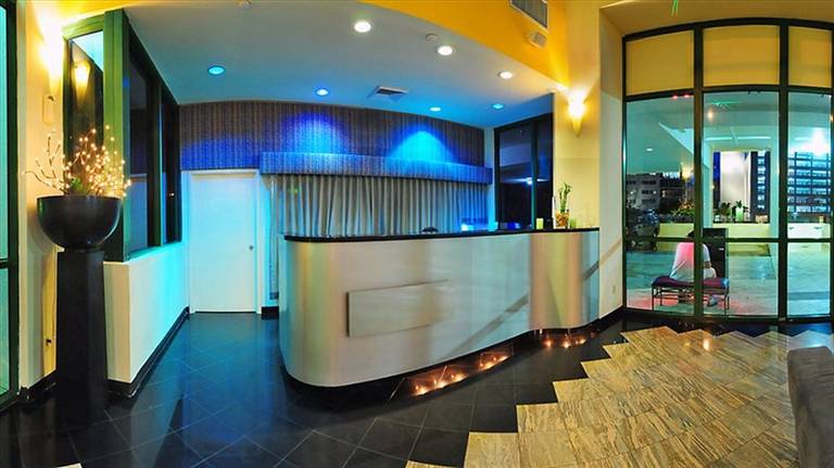 Sixty Sixty Resort