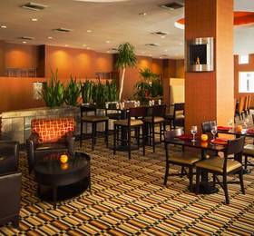 Туры в Sheraton Phoenix Airport Hotel Tempe в США