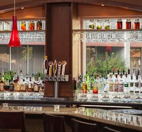 Отдых в Sheraton Phoenix Airport Hotel Tempe - США, Аризона