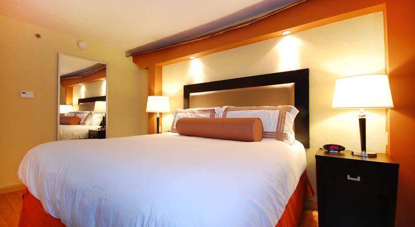 Radisson Hotel Baton Rouge 3* США, Лафейетт (шт. Луизиана)