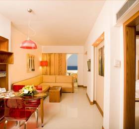 Туры в Sunshine Vacation Club в Греции