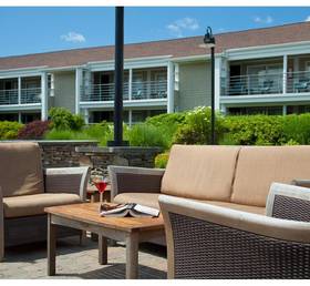 Туры в Hyannis Harbor Hotel в США