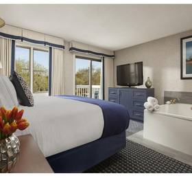 Отдых в Hyannis Harbor Hotel - США, Массачусетс