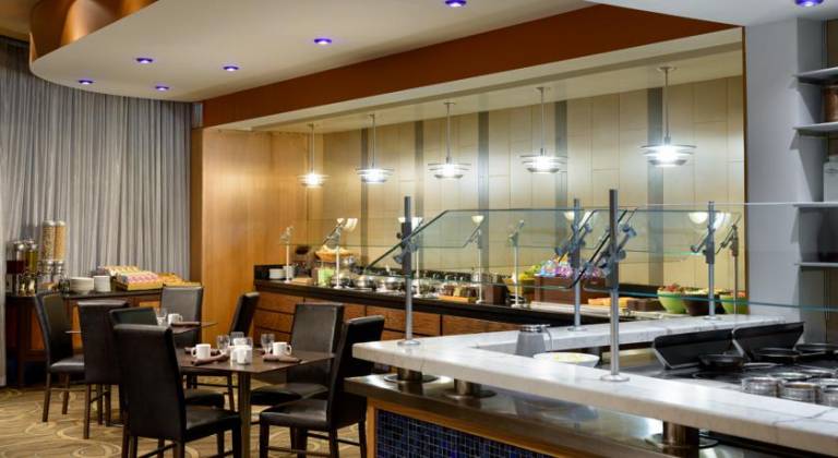 DoubleTree by Hilton Los Angeles Westside