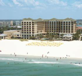 Sandpearl Resort в Джексонвилле