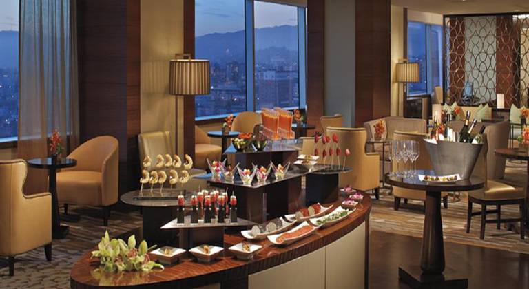 The Ritz-Carlton, Los Angeles