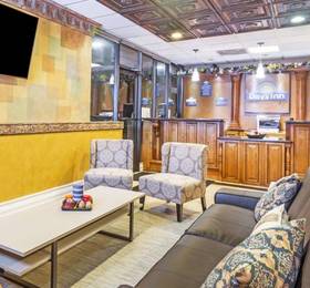 Туры в Ramada Fort Lauderdale Oakland Park в США