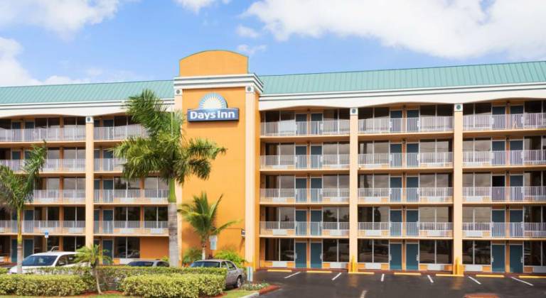 Ramada Fort Lauderdale Oakland Park