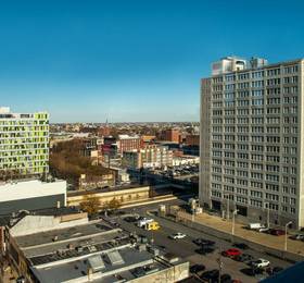 Туры в Sheraton Philadelphia City Center Hotel в США