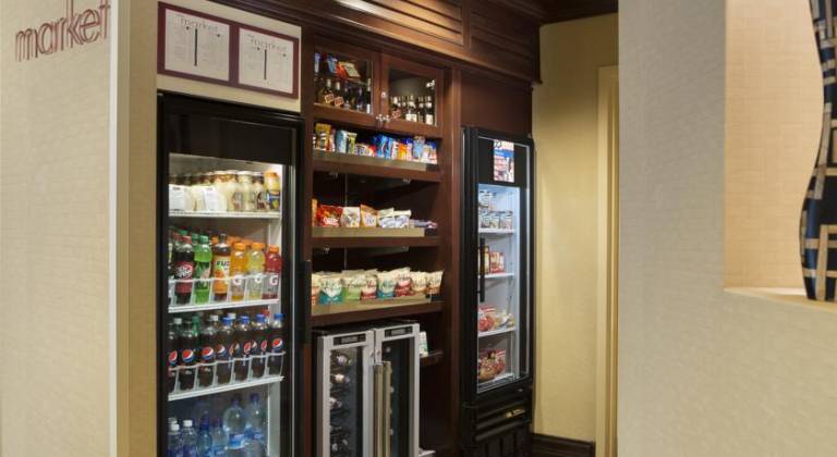Residence Inn by Marriott Miami Aventura Mall