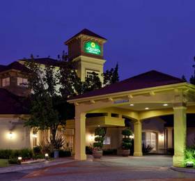 La Quinta Inn & Suites Fremont / Silicon Valley в Калифорнии