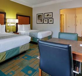 Отдых в La Quinta Inn & Suites Fremont / Silicon Valley - США, Калифорния