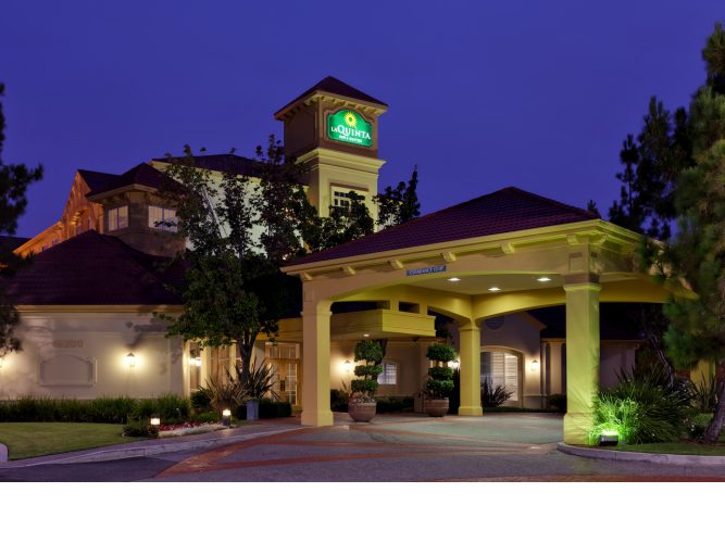 La Quinta Inn & Suites Fremont / Silicon Valley