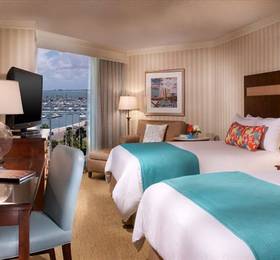 Туры в Omni Corpus Christi Hotel в США