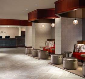 Omni Corpus Christi Hotel в Джексонвилле