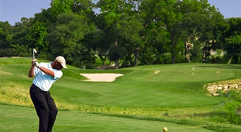 Dallas/Fort Worth Marriott Hotel & Golf Club at Champions Circle 3* США, Джексонвилль, шт. Техас