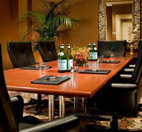 Dallas/Fort Worth Marriott Hotel & Golf Club at Champions Circle в Джексонвилле