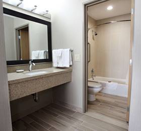 Отдых в Best Western PLUS Cotton Tree Inn - США, Юта