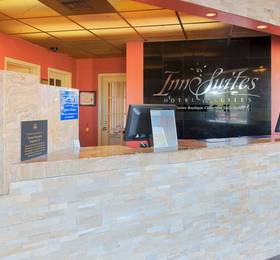 Отдых в Best Western InnSuites Tucson Foothills Hotel & Suites - США, Аризона