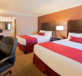 Best Western InnSuites Tucson Foothills Hotel & Suites в Аризоне