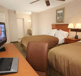 Отдых в Homewood Suites Orlando-International Drive/Convention Center - США, Орландо