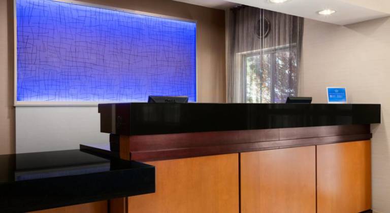 Motel 6 Amarillo - West