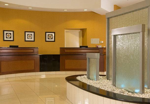 SpringHill Suites Orlando Airport 3* США, Орландо
