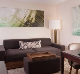 Отдых в SpringHill Suites Orlando Airport - США, Орландо