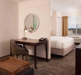 SpringHill Suites Orlando Airport в Орландо