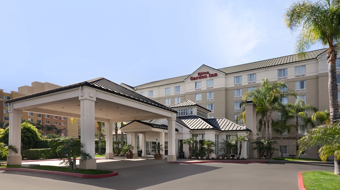 Hilton Garden Inn Anaheim/Garden Grove