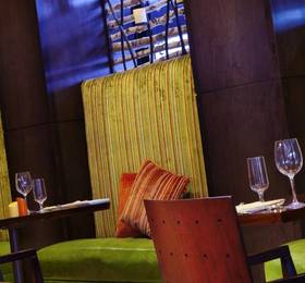 San Antonio Marriott Rivercenter в Сан-Антонио