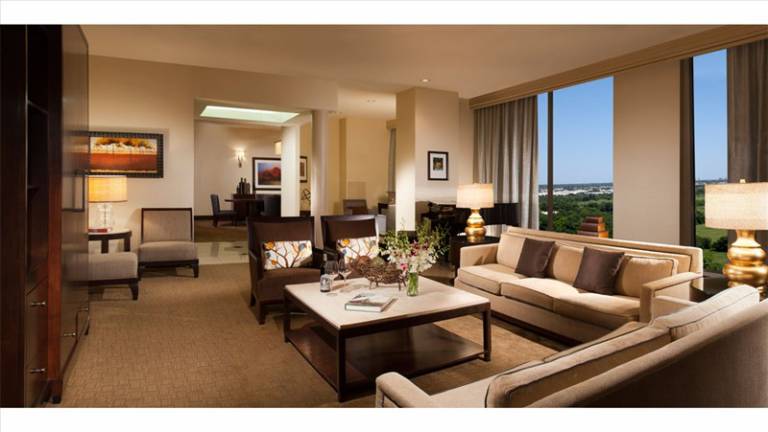 Omni Dallas Hotel