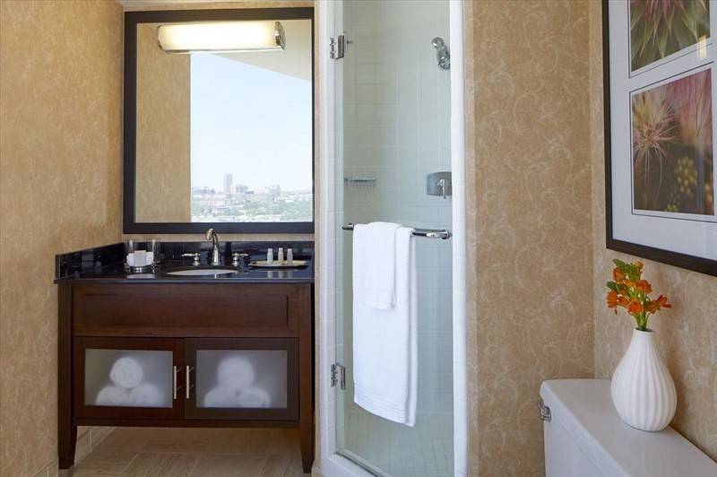 Renaissance Dallas Hotel 4* США, Джексонвилль, шт. Техас