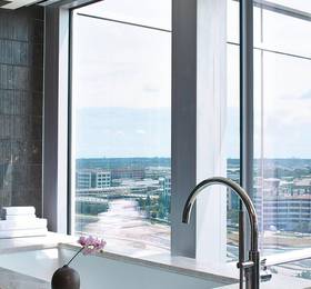 Renaissance Dallas Hotel в Джексонвилле