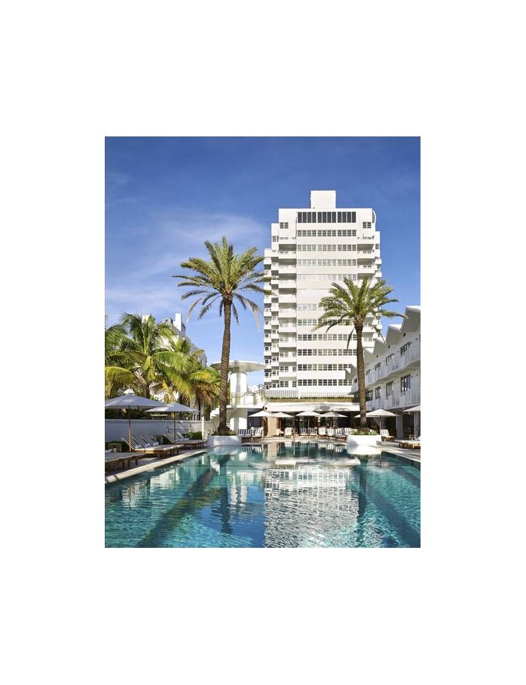 Shelborne Wyndham Grand South Beach