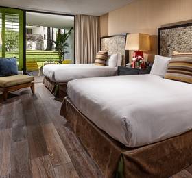 Отдых в Hotel Maya - a DoubleTree Hotel in Long Beach - США, Калифорния