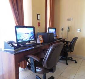 Отдых в Clarion Hotel National City San Diego South - США, Калифорния