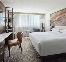 Отдых в Tampa Marriott Westshore - США, Джексонвилль, шт. Флорида