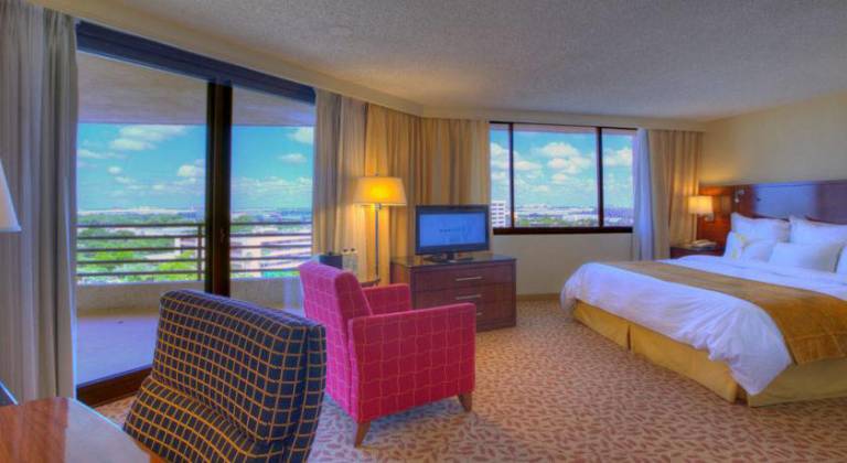 Tampa Marriott Westshore