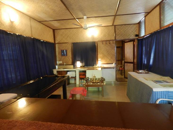 Barefoot at Havelock 3* Индия, Андаманские и Никобарские острова