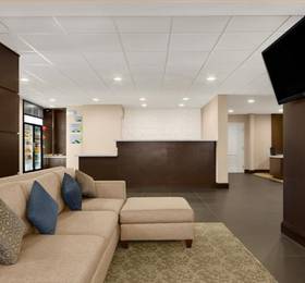Отдых в Wingate by Wyndham Richardson/Dallas - США, Джексонвилль, шт. Техас