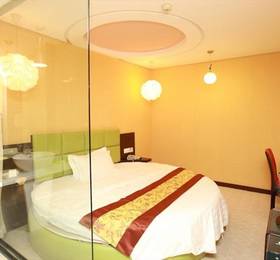 Туры в Orient Fashion Hotel в Китае