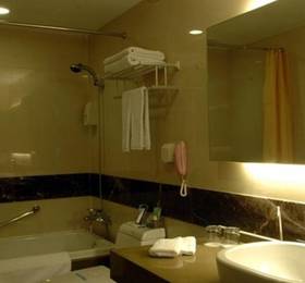 Отдых в Wu Gong Hotel, Shanghai - Китай, Шанхай