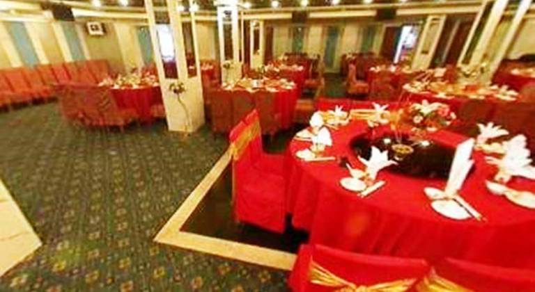Wu Gong Hotel, Shanghai