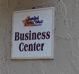 Sanibel Arms West в Джексонвилле